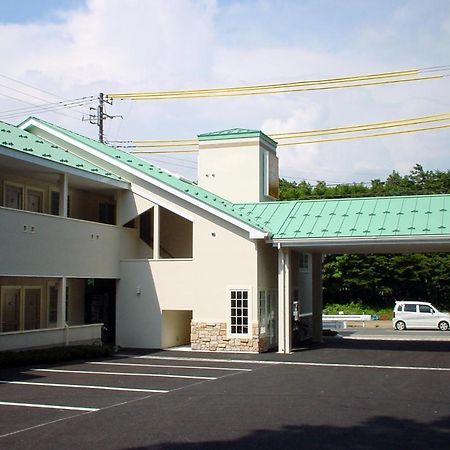 Family Lodge Hatagoya 야마나카코 외부 사진