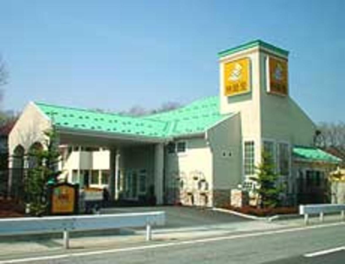 Family Lodge Hatagoya 야마나카코 외부 사진